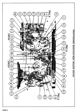 53-956 ; Philco, Philadelphia (ID = 3208009) Radio