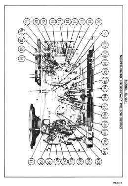 53-956 ; Philco, Philadelphia (ID = 3208010) Radio