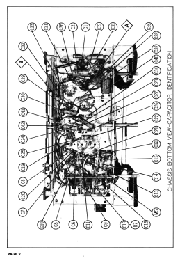 53-958 ; Philco, Philadelphia (ID = 3154714) Radio