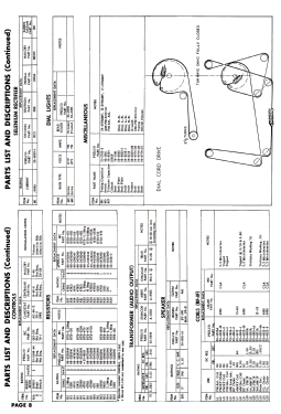 53-958 ; Philco, Philadelphia (ID = 3154717) Radio