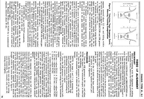 53-T2126 Ch= 81, H-1; Philco, Philadelphia (ID = 1691255) Fernseh-E