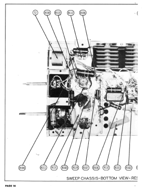 53-T2266 Ch= J-1; Philco, Philadelphia (ID = 3106723) Televisión