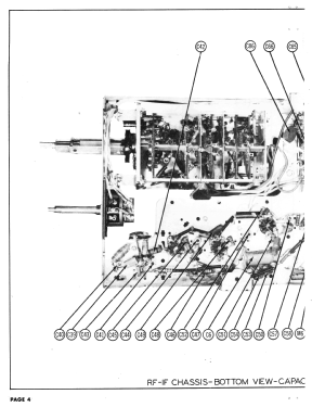 53-T2273M Ch= J-1; Philco, Philadelphia (ID = 3106888) Fernseh-E