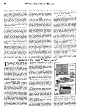 65 Highboy; Philco, Philadelphia (ID = 2905725) Radio