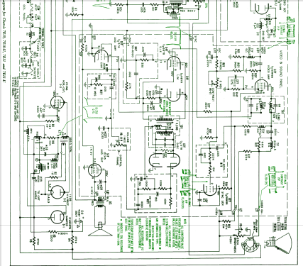 7E10U ; Philco, Philadelphia (ID = 1410074) Television