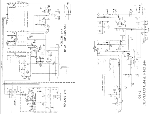 7E10U ; Philco, Philadelphia (ID = 1410075) Fernseh-E