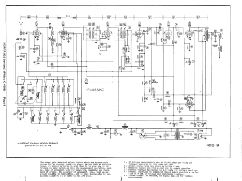 802 Mopar; Philco, Philadelphia (ID = 1376799) Car Radio