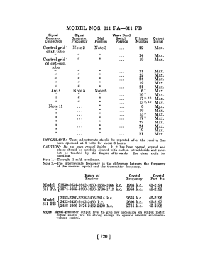 811PV ; Philco, Philadelphia (ID = 2841793) Autoradio