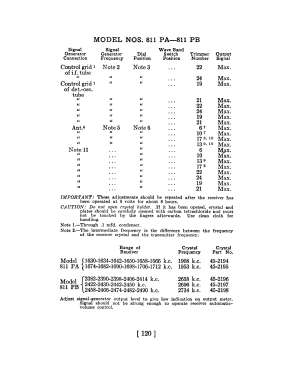 811PV ; Philco, Philadelphia (ID = 2841793) Car Radio