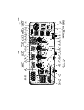 82 Lowboy; Philco, Philadelphia (ID = 2899156) Radio