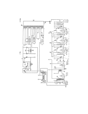 86 Lowboy; Philco, Philadelphia (ID = 2899166) Radio