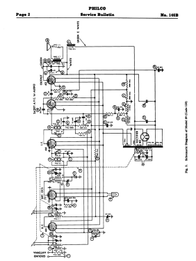 89L ; Philco, Philadelphia (ID = 2899967) Radio