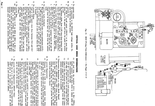 8H20 ; Philco, Philadelphia (ID = 1153466) Television