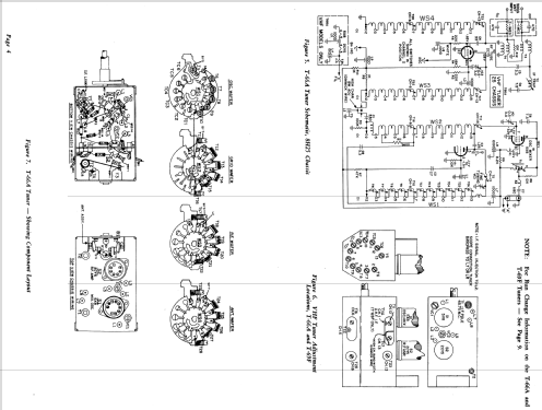 8H25U ; Philco, Philadelphia (ID = 1145523) Television