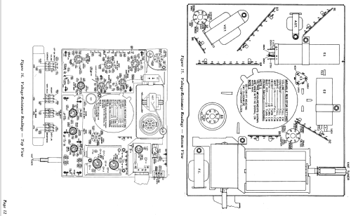 8L35 ; Philco, Philadelphia (ID = 1146417) Fernseh-E