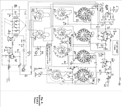 8L41BU ; Philco, Philadelphia (ID = 1168237) Television