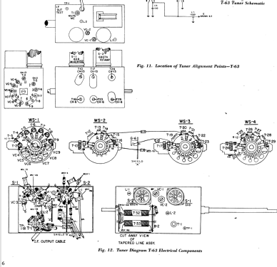 8L42U ; Philco, Philadelphia (ID = 1147611) Television