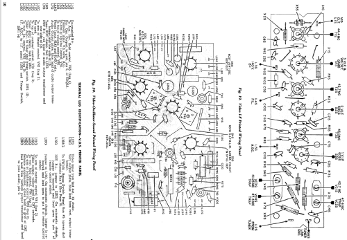 8L43 ; Philco, Philadelphia (ID = 1147641) Télévision