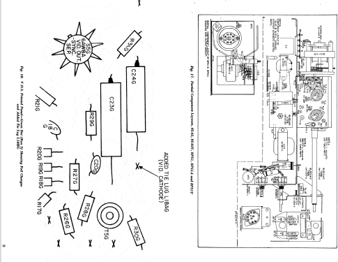 8L43BU ; Philco, Philadelphia (ID = 1168327) Television