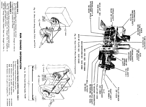 8L71 ; Philco, Philadelphia (ID = 1154140) Television