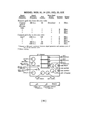 91X ; Philco, Philadelphia (ID = 2840166) Radio