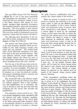 95 Lowboy; Philco, Philadelphia (ID = 2810893) Radio