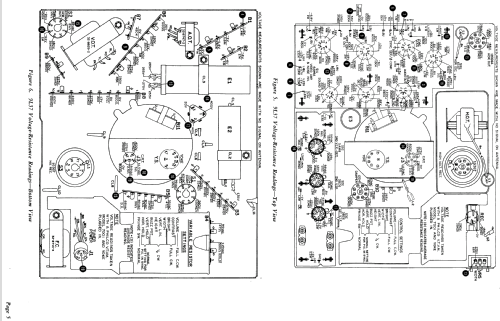 9L37U ; Philco, Philadelphia (ID = 1162723) Television