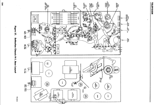 A-T1814 Ch= 81, H-1; Philco, Philadelphia (ID = 1692890) Television