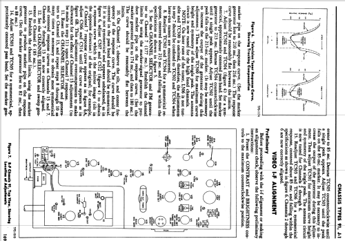 A-UT2280 Ch= 91A, J-2; Philco, Philadelphia (ID = 1688509) Television