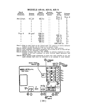 AR-55 ; Philco, Philadelphia (ID = 2846439) Car Radio