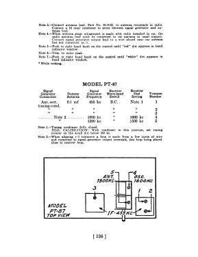 AR-65 ; Philco, Philadelphia (ID = 2846442) Car Radio