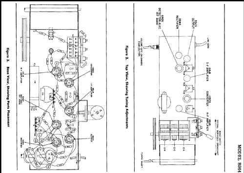 B964 ; Philco, Philadelphia (ID = 214829) Radio