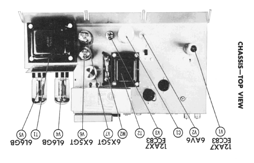 C-5705 Mopar 847; Philco, Philadelphia (ID = 2498438) Car Radio