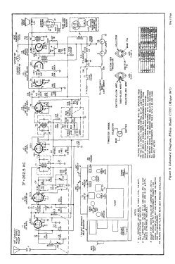 C-5705 Mopar 847; Philco, Philadelphia (ID = 2925661) Car Radio