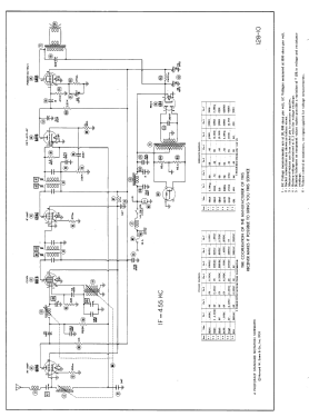 CR-503 ; Philco, Philadelphia (ID = 2890209) Car Radio