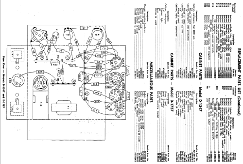 D-1757 ; Philco, Philadelphia (ID = 1176522) R-Player