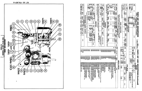 D-728 ; Philco, Philadelphia (ID = 1155215) Radio