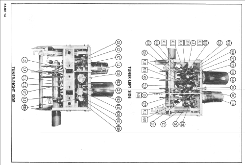 E3032R Ch= 7H20; Philco, Philadelphia (ID = 2459609) Television