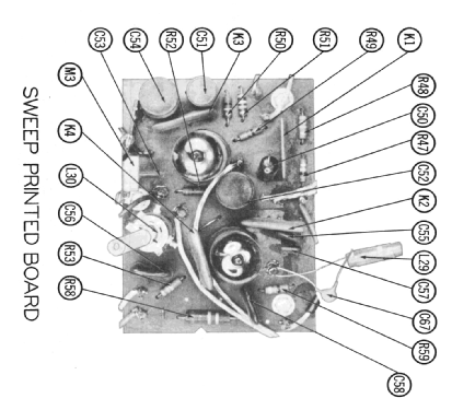 E3032R Ch= 7H22; Philco, Philadelphia (ID = 2460013) Television