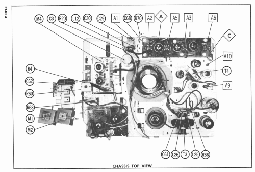 E3034B Ch= 7H20; Philco, Philadelphia (ID = 2459636) Television