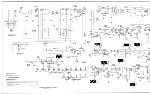 E3034SA Ch= 7H22; Philco, Philadelphia (ID = 2460058) Television