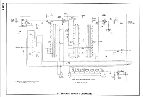 E4206S Ch= 7L40; Philco, Philadelphia (ID = 2386323) Televisore