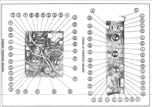 E4206S Ch= 7L40A; Philco, Philadelphia (ID = 2386767) Television