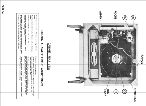 E4208S Ch= 7L70; Philco, Philadelphia (ID = 2449560) Televisore