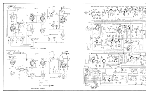 E6610L Ch= 7L71; Philco, Philadelphia (ID = 2383185) Televisore