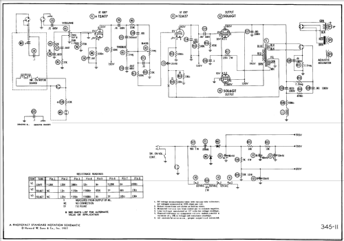 E-1362M ; Philco, Philadelphia (ID = 528146) R-Player