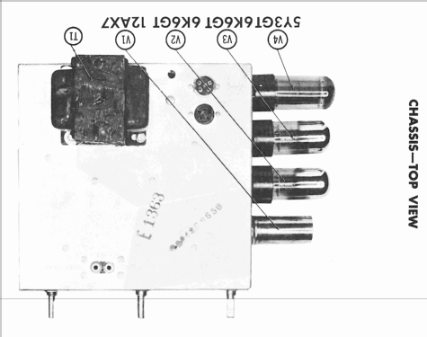 E-1765 ; Philco, Philadelphia (ID = 2407998) Enrég.-R