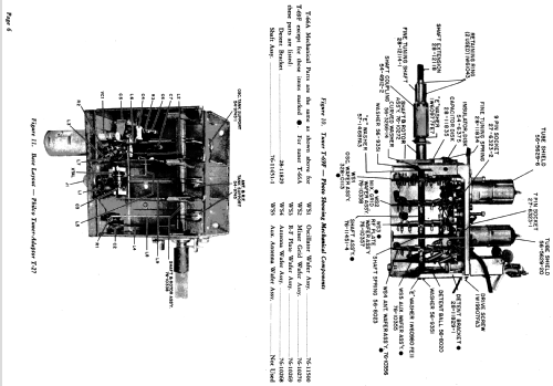 F3041I Ch= 8H25; Philco, Philadelphia (ID = 1145570) Television