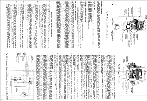 F4630 Ch= 8L43; Philco, Philadelphia (ID = 1150201) Television