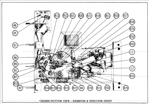 F-1902 ; Philco, Philadelphia (ID = 726175) Radio
